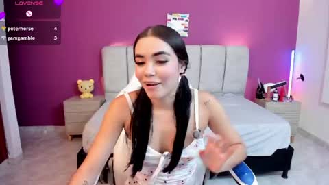 Mia Pinkyy  online show from August 13, 11:19 pm