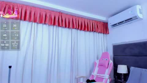 Yessica online show from June 25, 5:05 pm