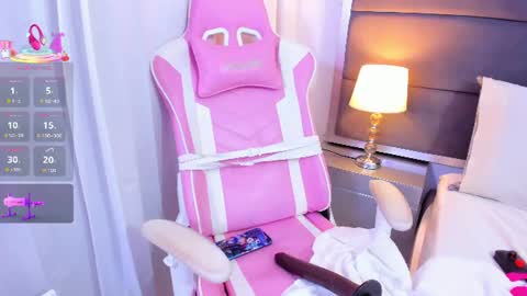Yessica online show from June 27, 9:39 pm
