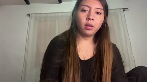 Mia Rouse online show from August 12, 4:42 pm