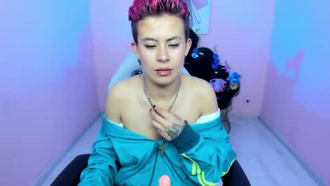mia_rousse_1 online show from June 13, 8:55 am