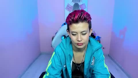 mia_rousse_1 online show from June 13, 10:01 am