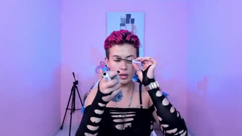 mia_rousse_1 online show from June 15, 2:42 am