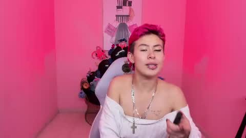 mia_rousse_1 online show from June 17, 2:10 am