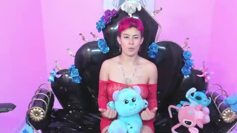 mia_rousse_1 online show from June 17, 7:07 am