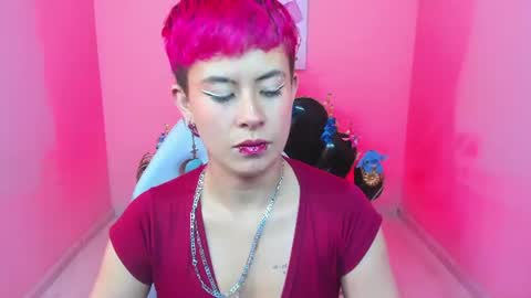 mia_rousse_1 online show from June 19, 1:00 pm