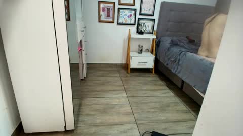 Mia Sepulveda online show from August 13, 4:43 pm
