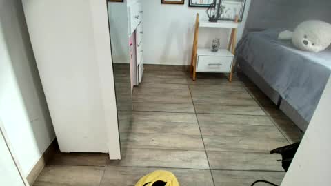 Mia Sepulveda online show from August 14, 6:44 pm