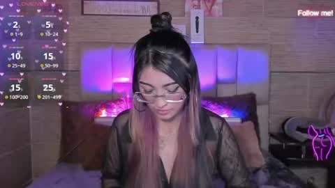 Mia online show from August 2, 4:52 am