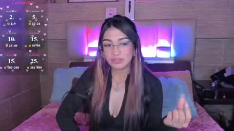 Mia online show from August 8, 4:34 am