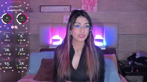 Mia online show from August 8, 5:40 am