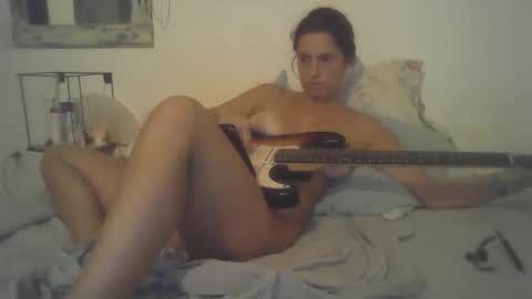 Mia online show from April 9, 10:47 pm
