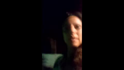 Mia online show from April 12, 10:56 pm