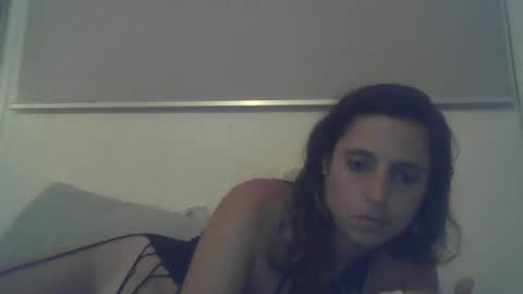 Mia online show from April 13, 1:30 am