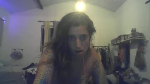 Mia online show from April 14, 2:30 am