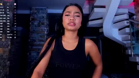 Mia steele online show from July 29, 8:16 pm