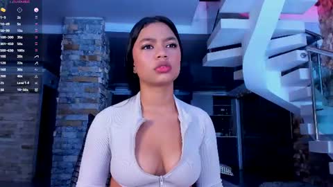 Mia steele online show from July 31, 6:46 pm