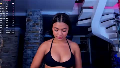 Mia steele online show from August 2, 7:10 pm