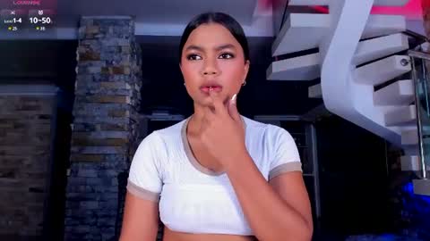 Mia steele online show from August 3, 6:26 pm