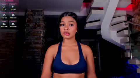 Mia steele online show from August 6, 12:53 am