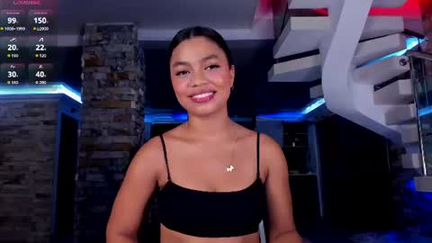Mia steele online show from August 9, 7:26 pm