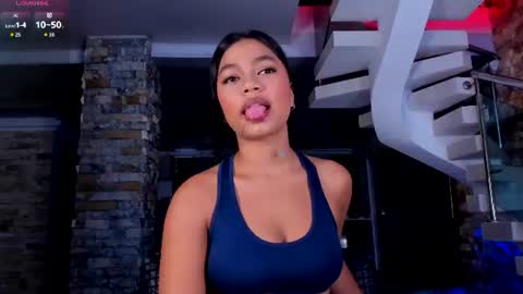 Mia steele online show from August 10, 6:53 pm