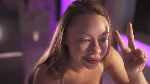 VixenMia online show from August 14, 2:48 am
