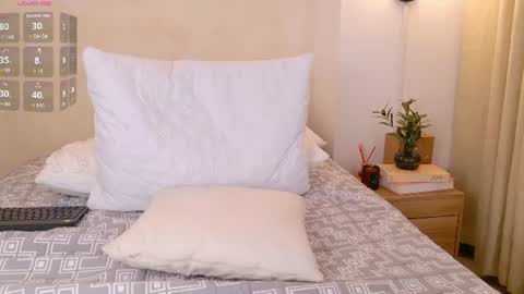 Mia White  online show from August 14, 7:06 pm