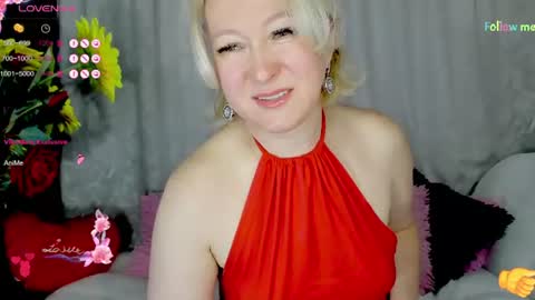 Melania online show from July 19, 9:00 am