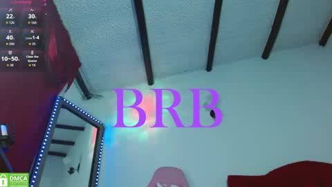 Mia XBloom online show from July 23, 1:19 am