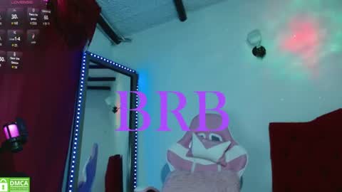 Mia XBloom online show from July 23, 11:18 pm