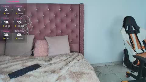 mia_zafir online show from August 5, 7:23 pm