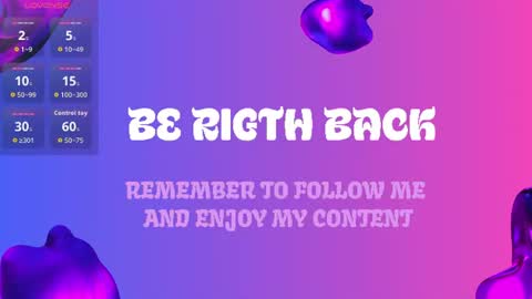 mia_zafir online show from August 5, 8:29 pm