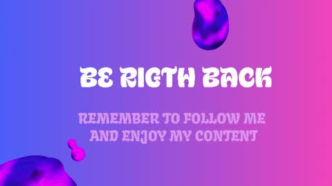 mia_zafir online show from August 13, 11:19 pm