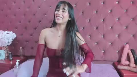 miaa_davis_ online show from July 23, 5:10 am