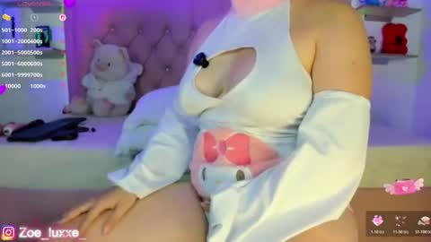Mia online show from August 13, 12:46 am