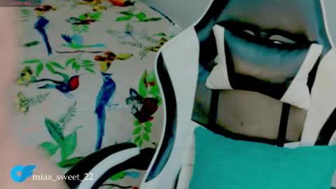Maria Fernanda online show from June 5, 6:40 am