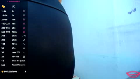 Hey love im Miaaboos. Welcome online show from July 13, 6:46 pm
