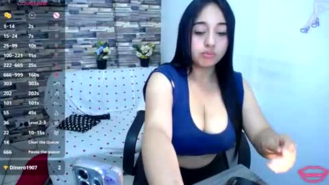 Hey love im Miaaboos. Welcome online show from August 14, 2:32 pm