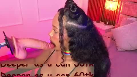 miablackrose online show from August 3, 11:12 pm