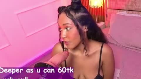 miablackrose online show from August 4, 4:09 am
