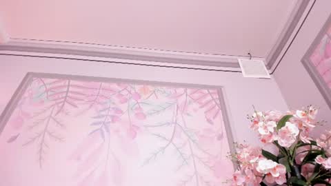 Mia online show from August 13, 5:54 am