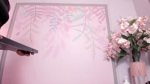 Mia online show from August 14, 3:21 am
