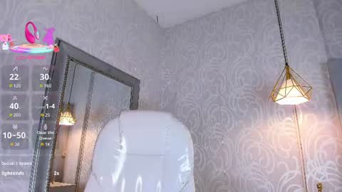 Mia Camille online show from July 21, 9:06 pm
