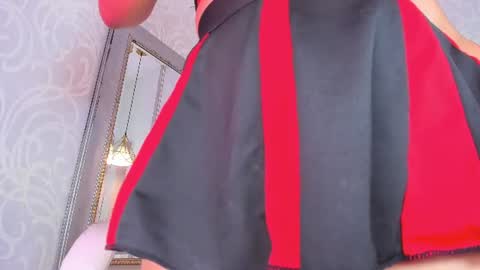 Mia Camille online show from July 21, 11:18 pm