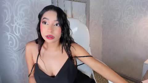 Mia Camille online show from July 25, 10:25 pm