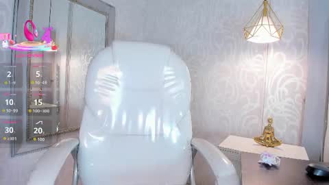Mia Camille online show from August 15, 2:59 am