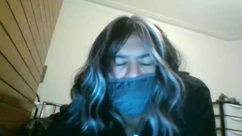 miadaggerz91 online show from June 9, 1:23 am