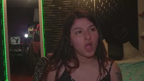 Mia online show from July 11, 2:06 am