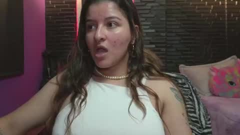 Mia online show from August 9, 3:18 am